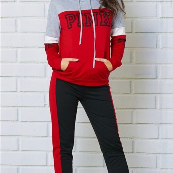 Pink Sets - Picture 2 of 3